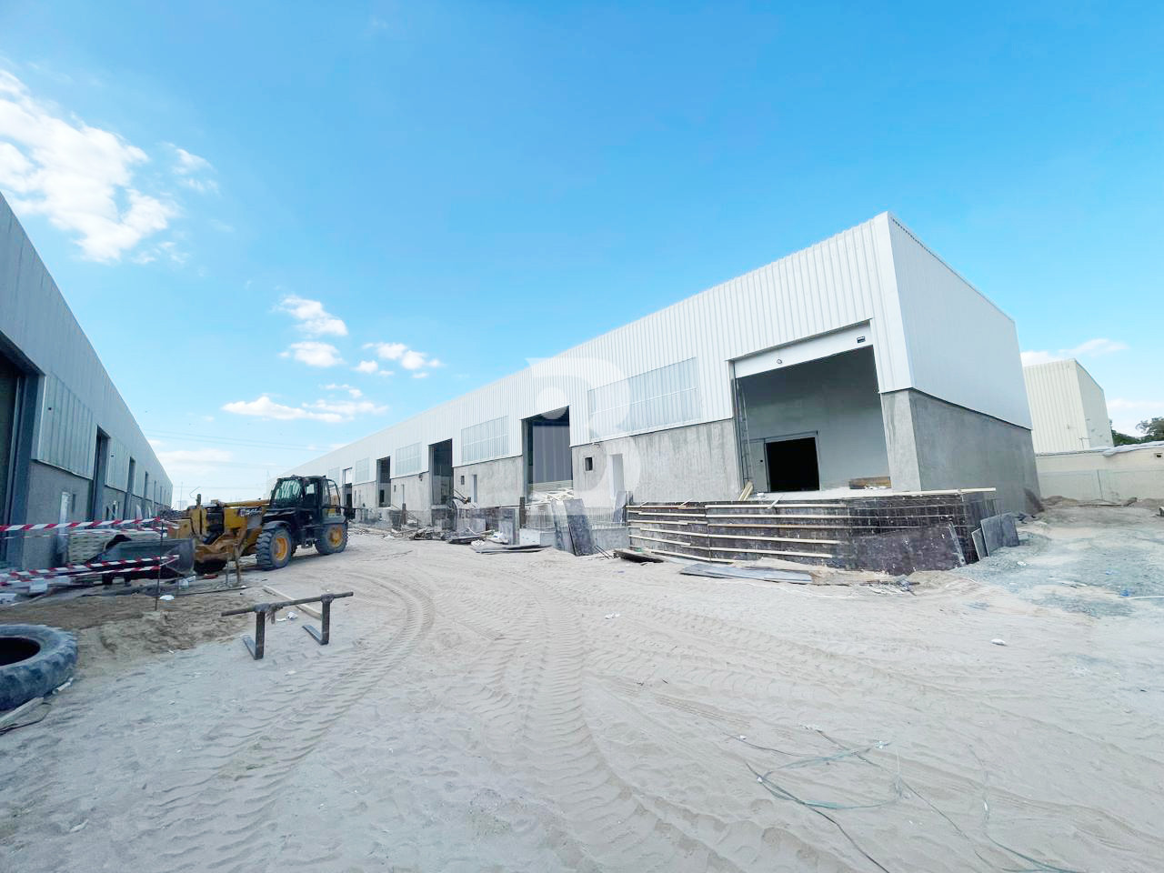 Prime Location | Cold Storage | Ras Al Khor Ind.