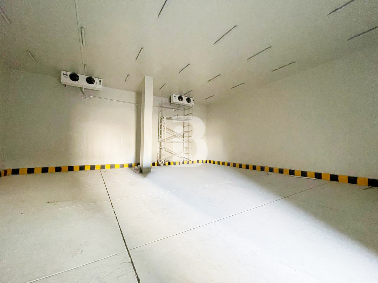 Prime Location | Cold Storage | Ras Al Khor Ind.