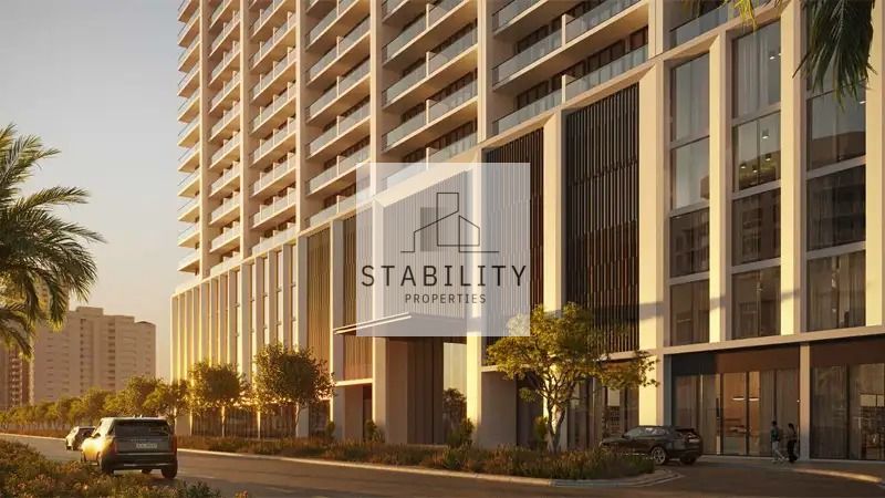SMART URBAN LIVING | STRONG INVESTMENT VALUE