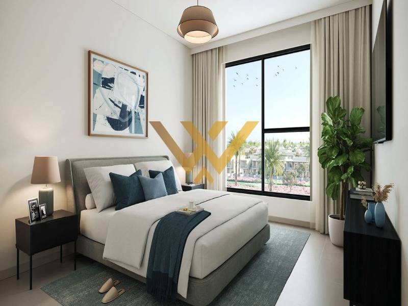 Exclusive 2BR | En-Suite | Boulevard View