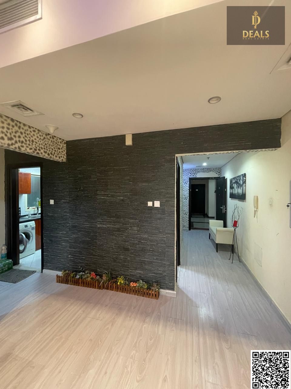 Fully Furnished 1 BHK for Rent in Emirates City – Lavender/Livendra Tower | Easy Exit to Dubai | AED 34,000