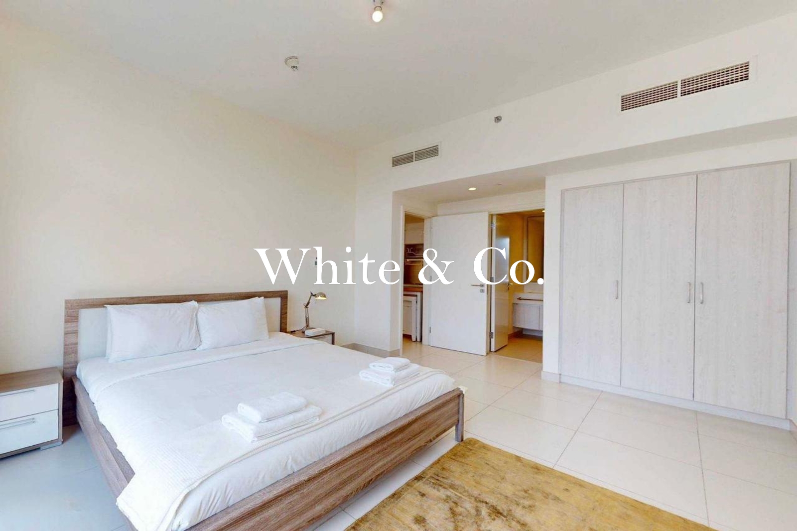 High Floor | Fully Furnished | Ready To Move