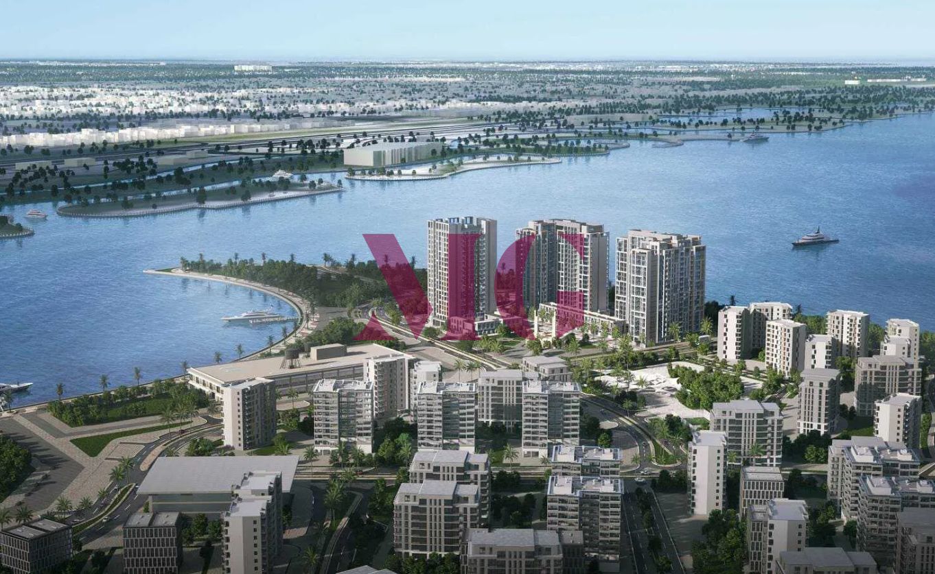 Modern I Luxury Living | Prime Location