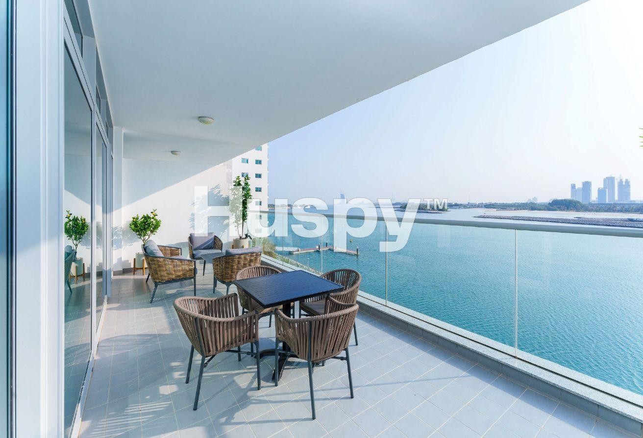 Furnished | All Bills Included | 12 Cheques