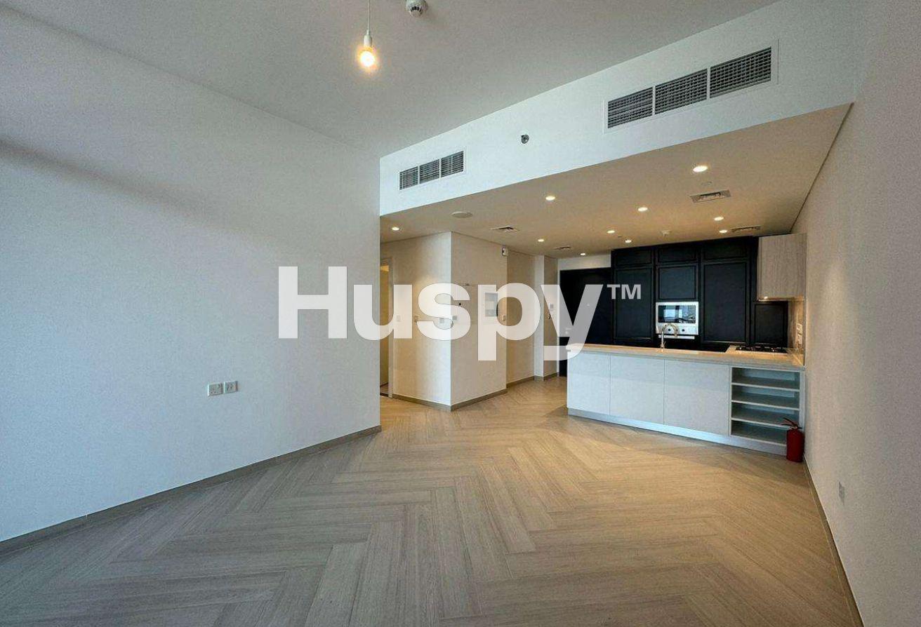 Vacant | Park View | High Floor