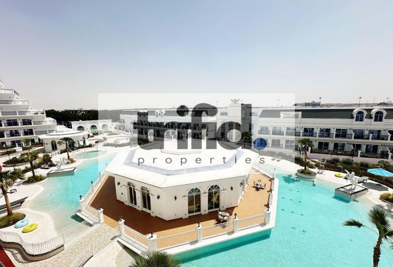 SPACIOUS UNIT | READY TO MOVE | GREAT AMENITIES