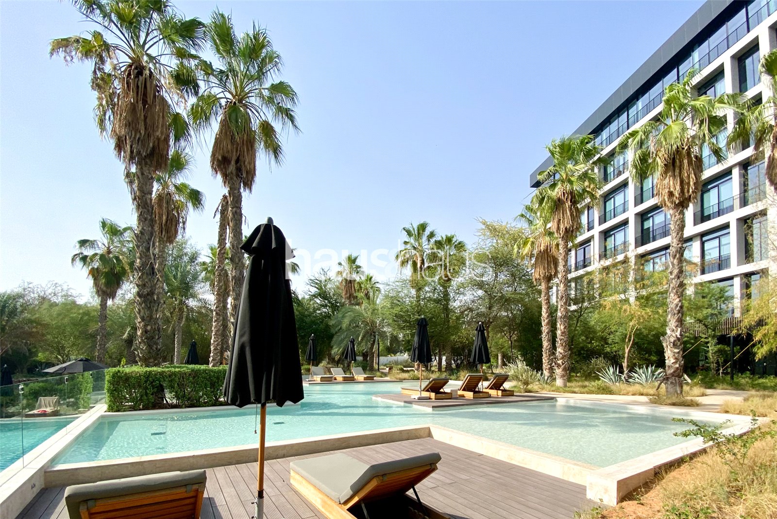 NASAB Included | Stunning Views | Gated Community
