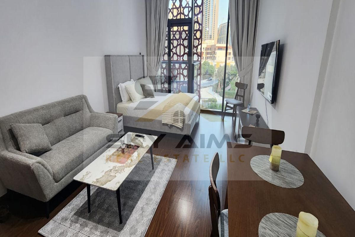 Spacious | 6.5K | Monthly | Ready to Move