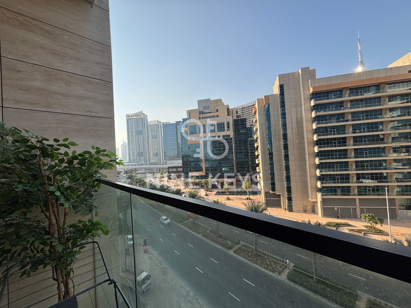 Fully Furnished | Extra Spacious Layout | Vacant Now