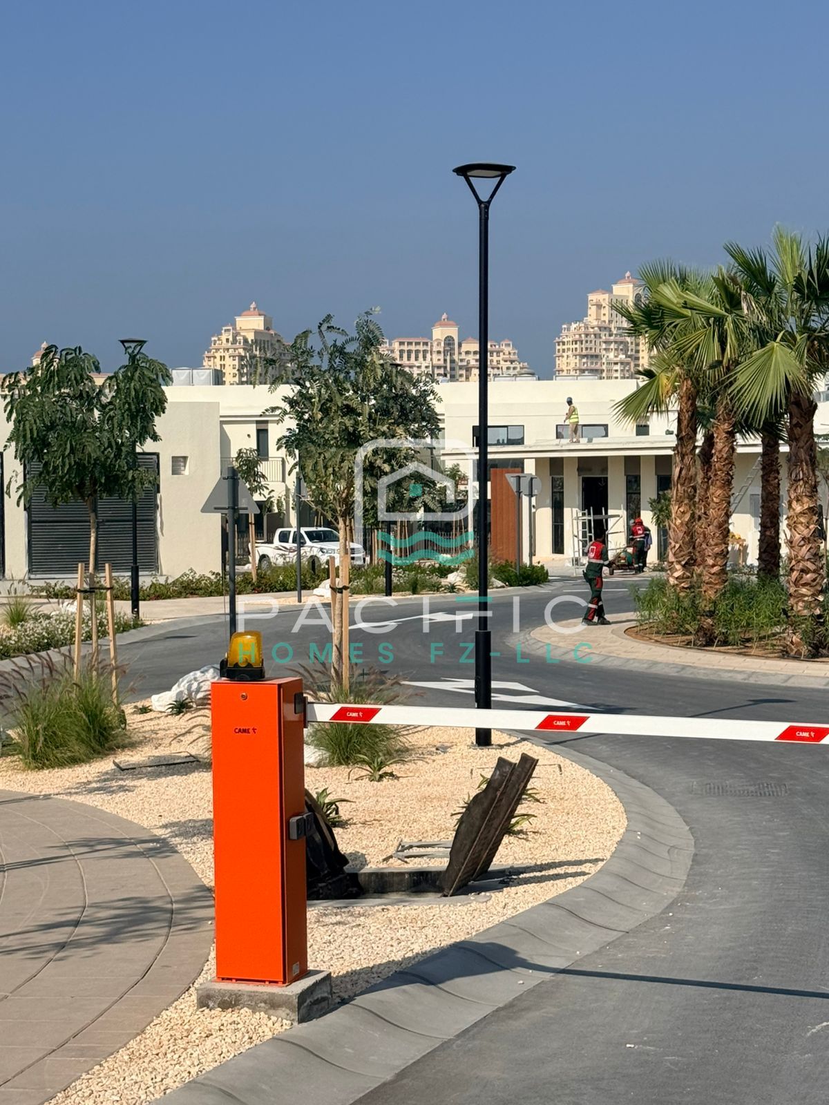 Falcon Island | 2 Bedroom Villas | From AED 1.8M -PP-WATERFRONT FRONT VILLAS
