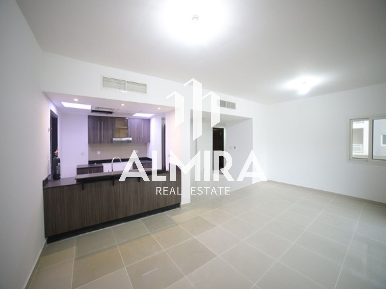 Ground Floor | Spacious 3BR+M | Family Home