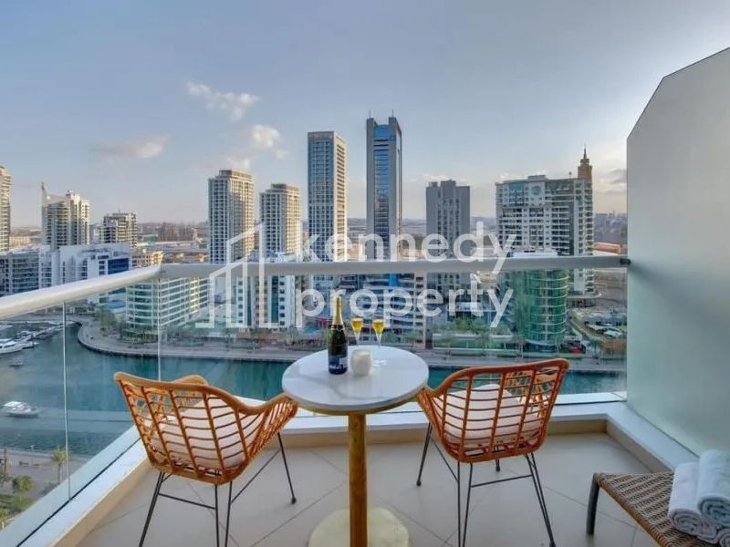 Chic Design | Waterfront Views | Luxurious Living