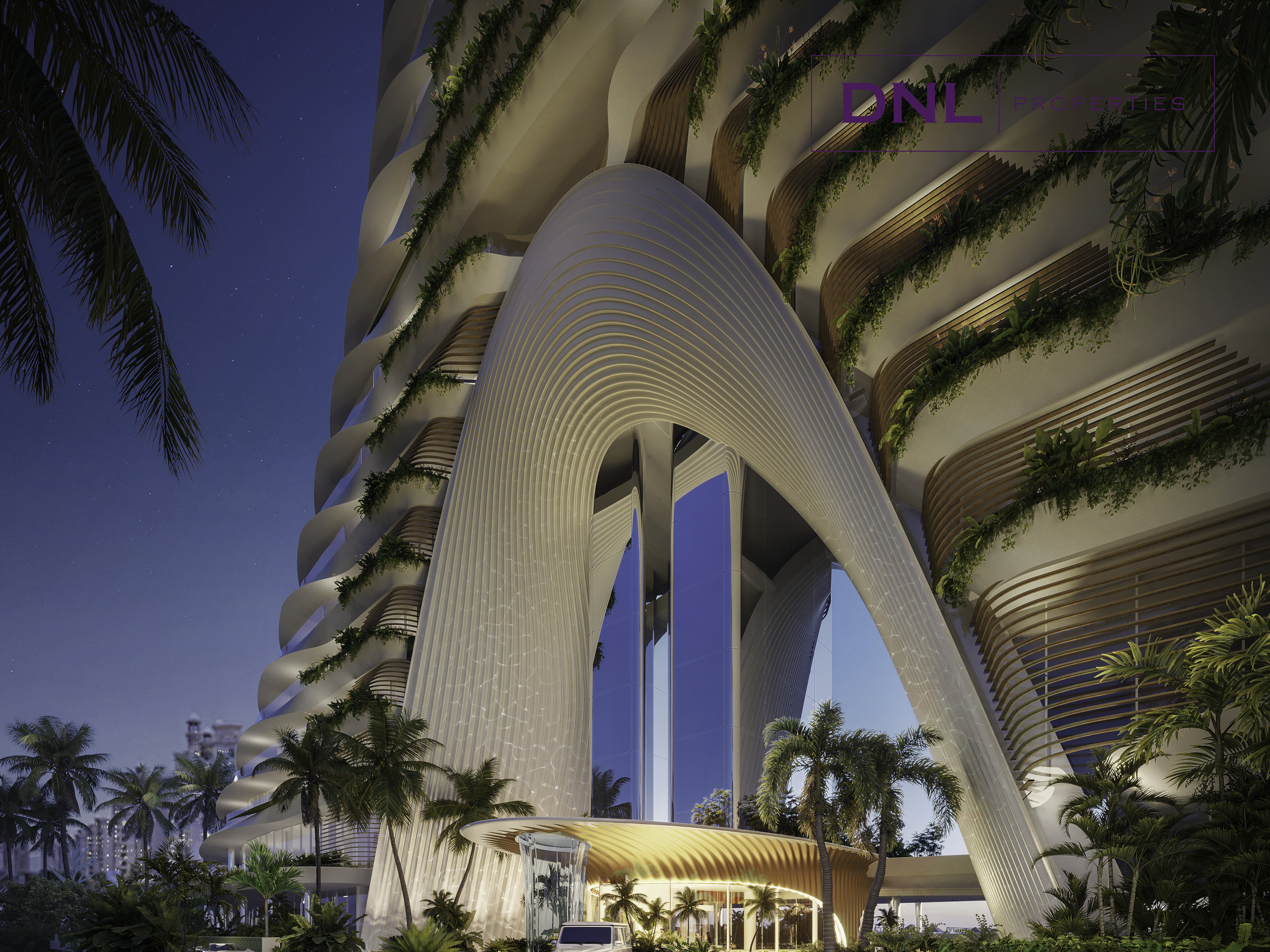 Beachfront | Private | Ultra-Luxurious Living