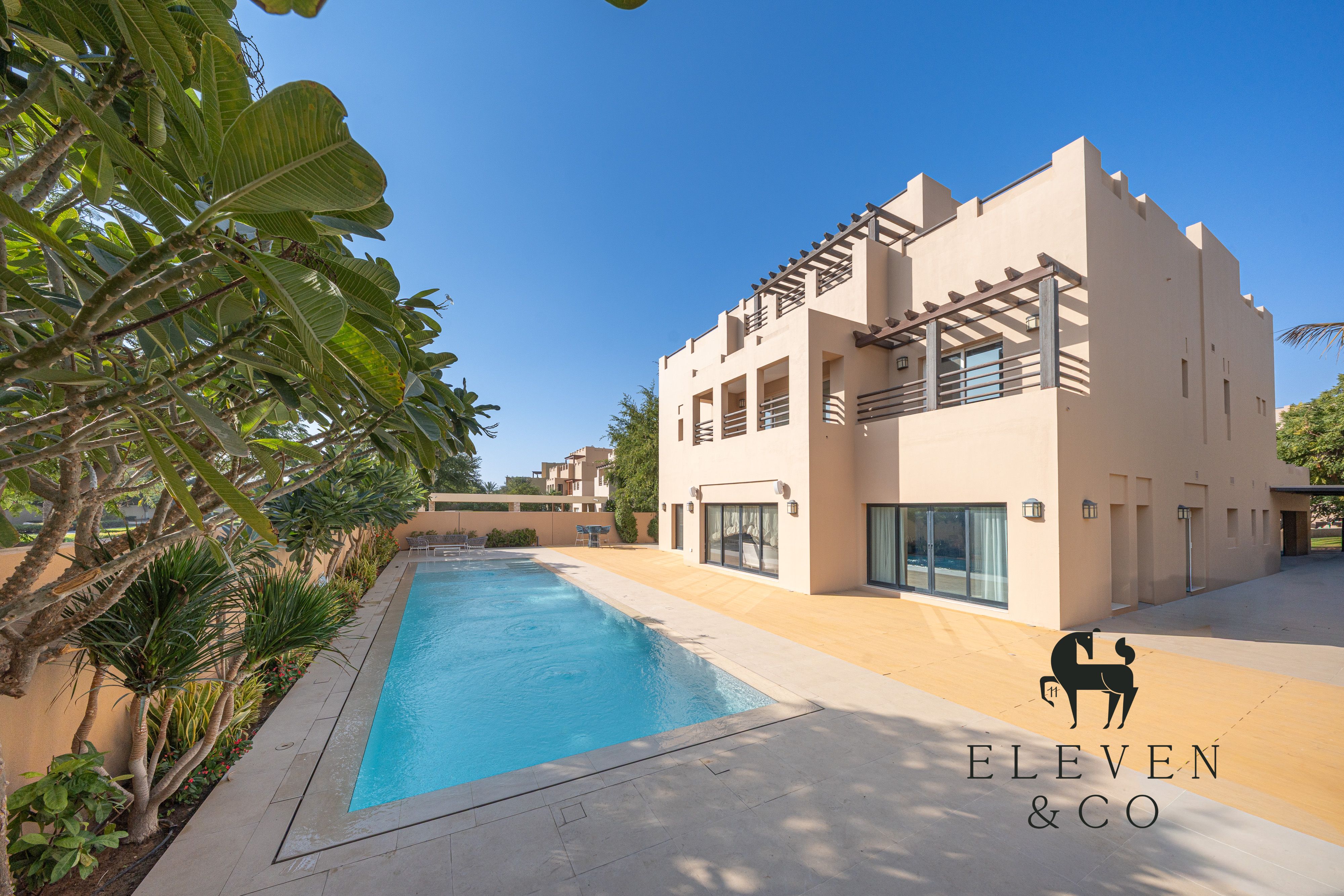 Excellent location | 6 Bedroom | large plot
