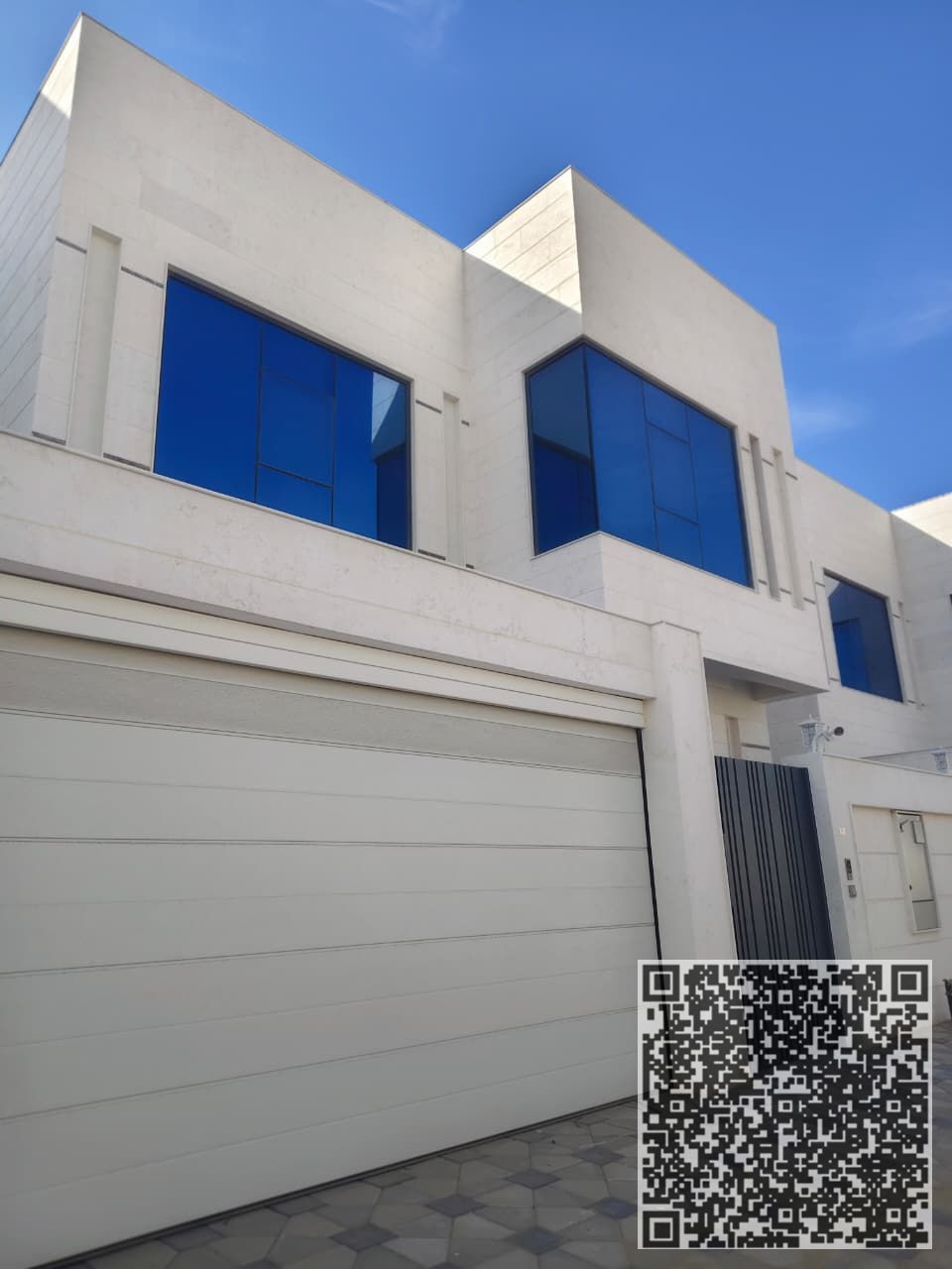 Villa for Rent in Al Yasmin, Ajman | 6 Master Bedrooms | First Occupancy | Direct