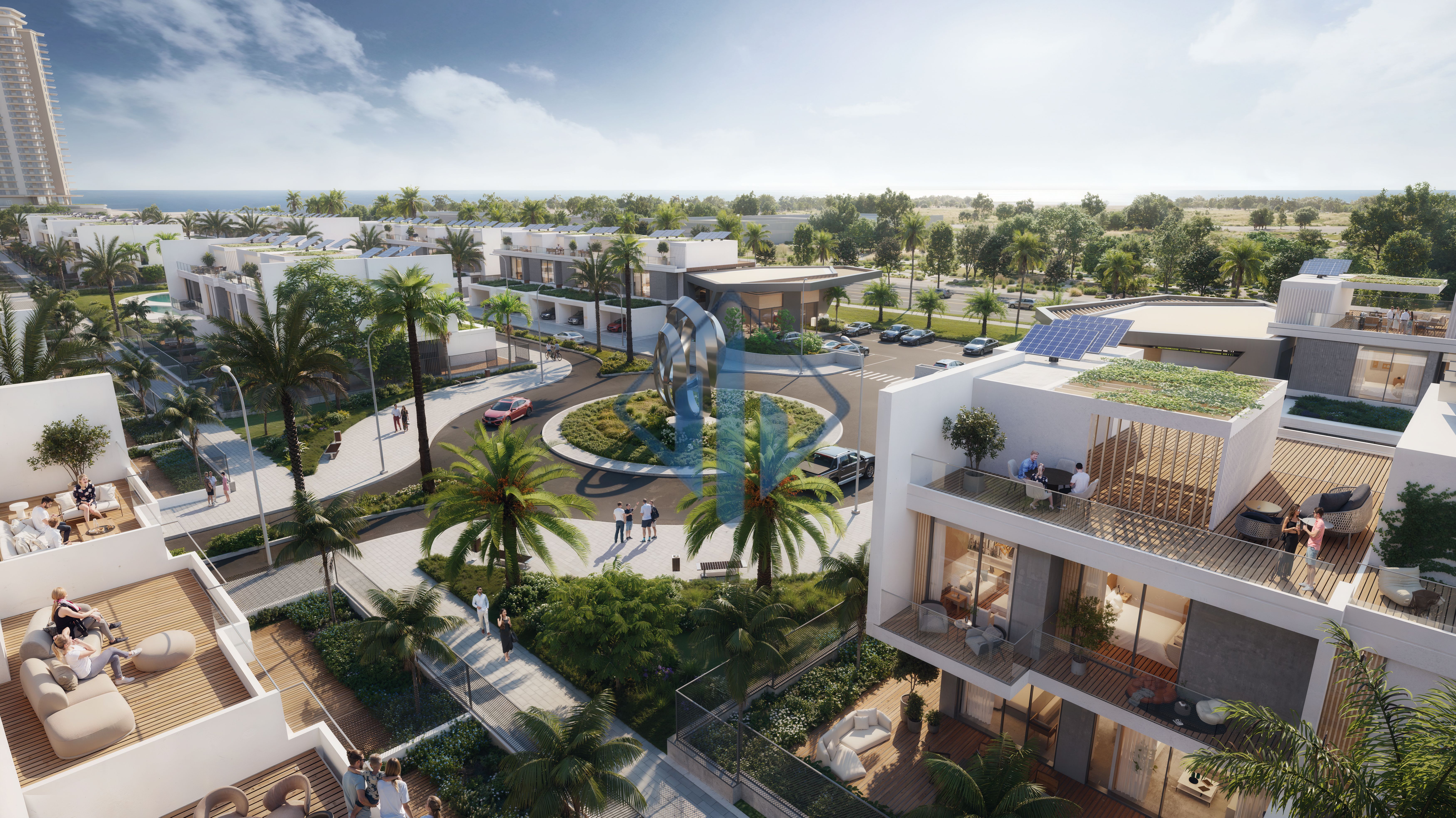 Gated community I Prime Location I High ROI
