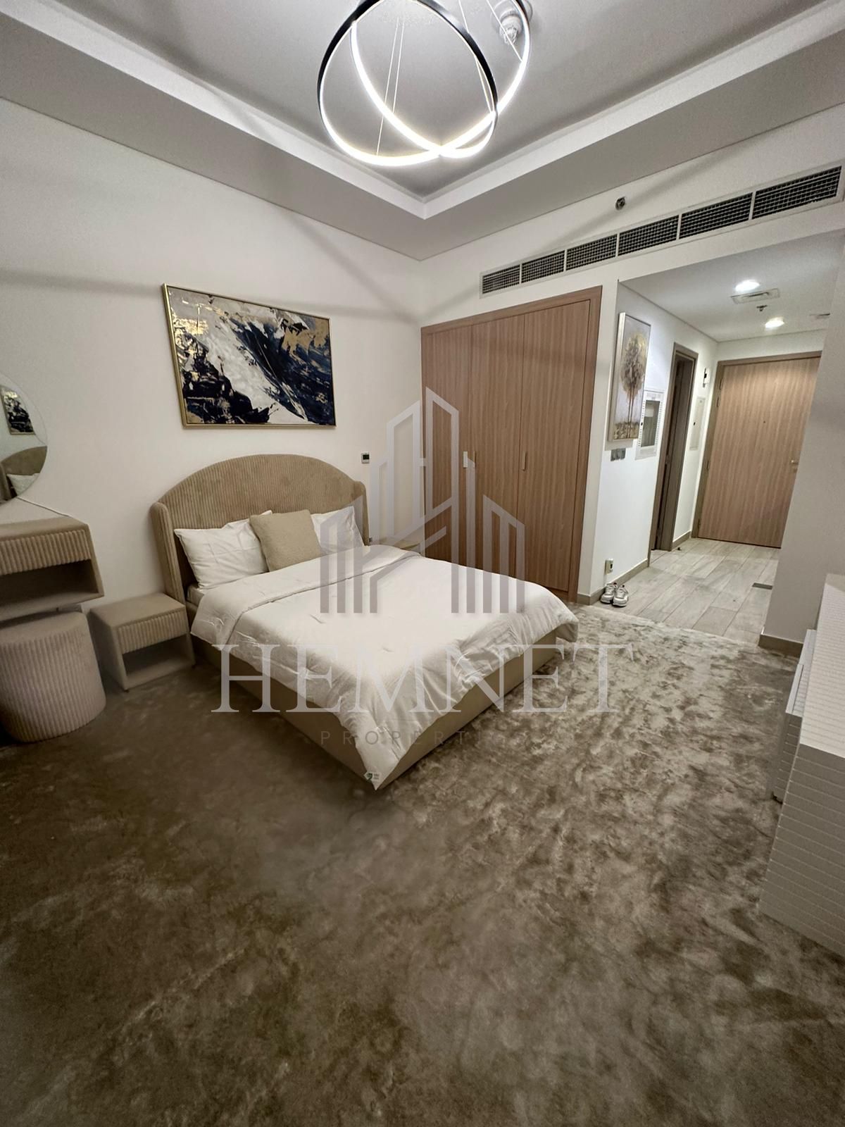 Fully Furnished | Burj Khalifa View | Huge Terrace