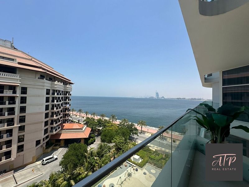 Fully Upgraded | Sea View | Fully Furnished