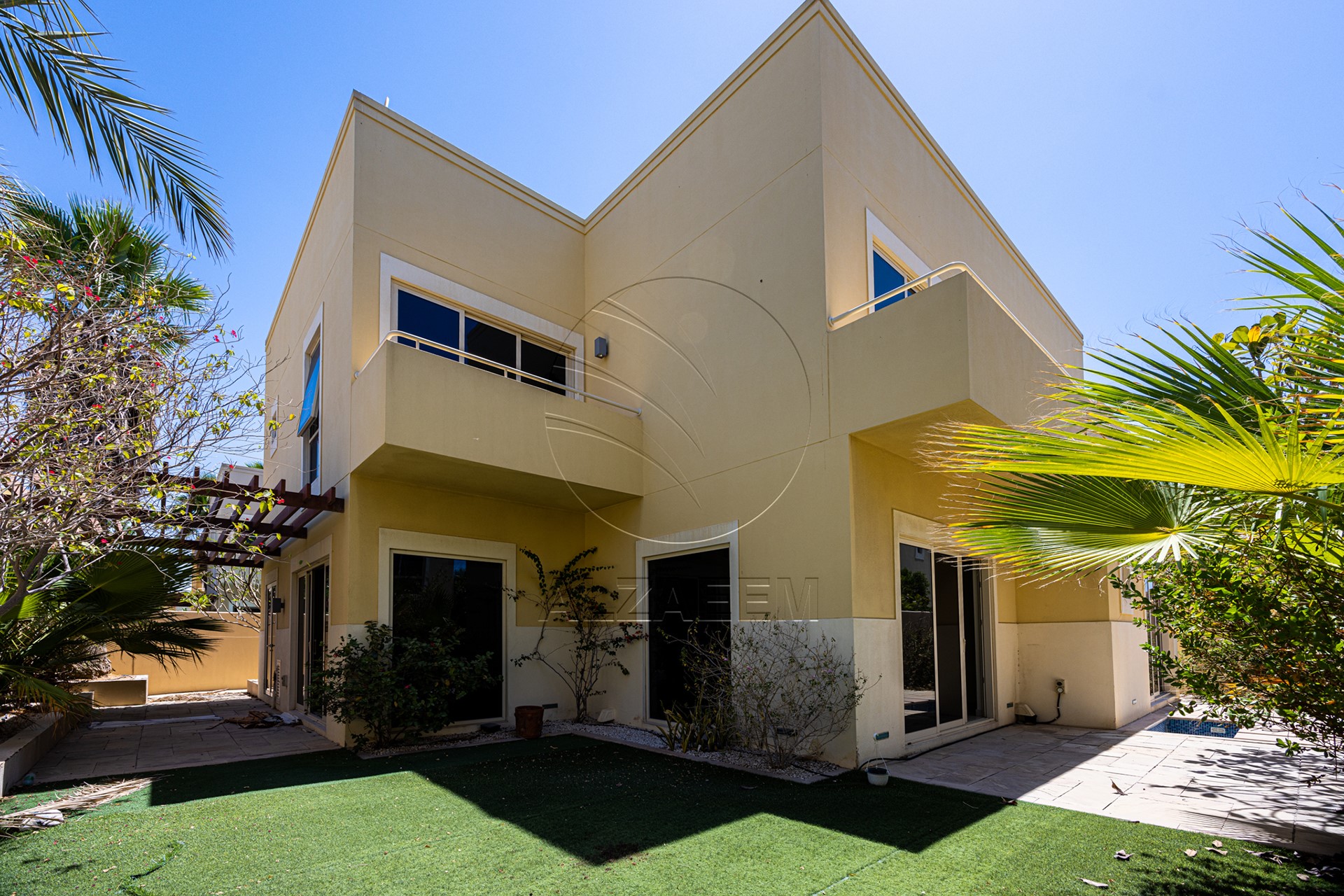 Corner Single Row | Spacious Plot | Prime Location
