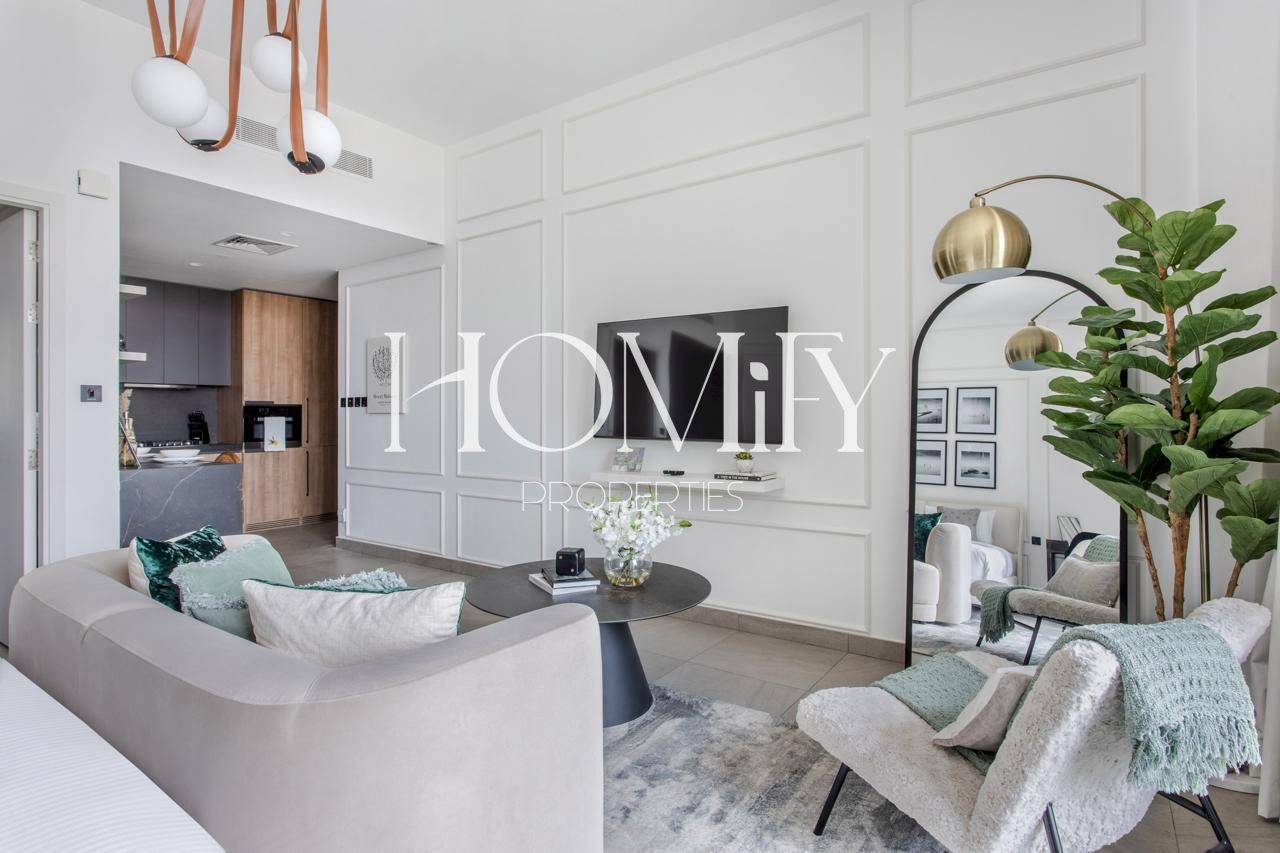 Great Investment | Furnished | Great Quality