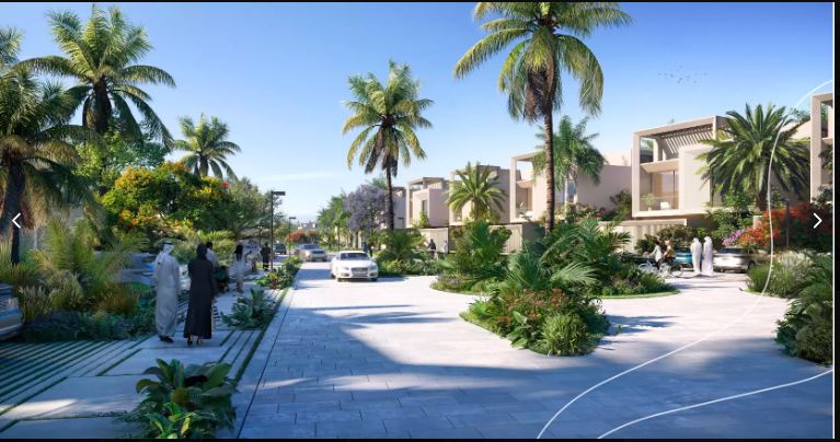 Ultra-Spacious 5BR Island Villa | Lush Garden View