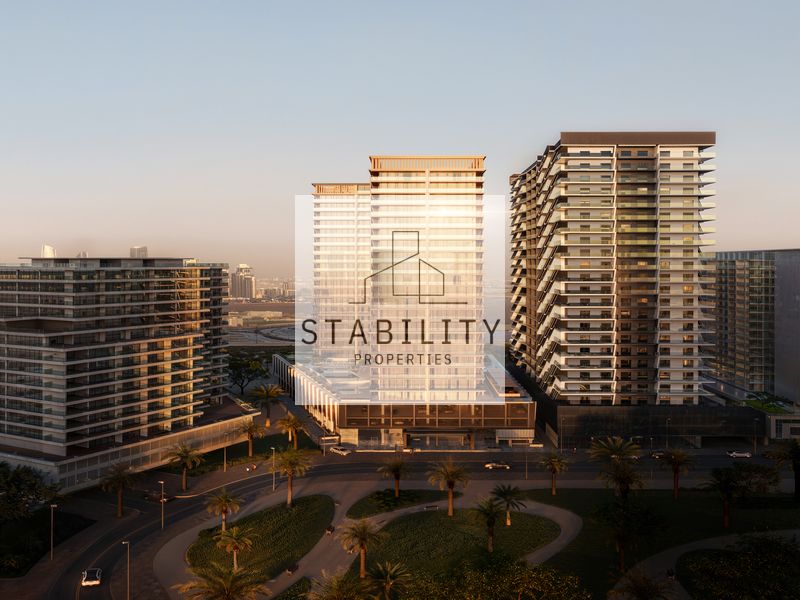 WATERFRONT LUXURY LIVING | LONG TERM VALUE