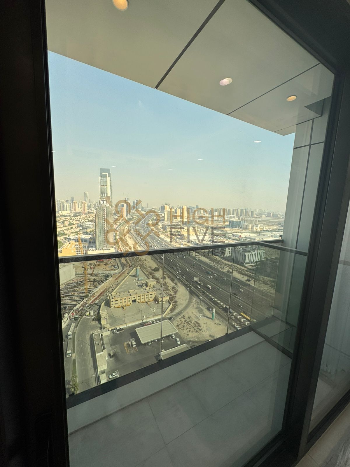 HIGH FLOOR | FURNISHED | LUXURY UNIT | BRAND NEW
