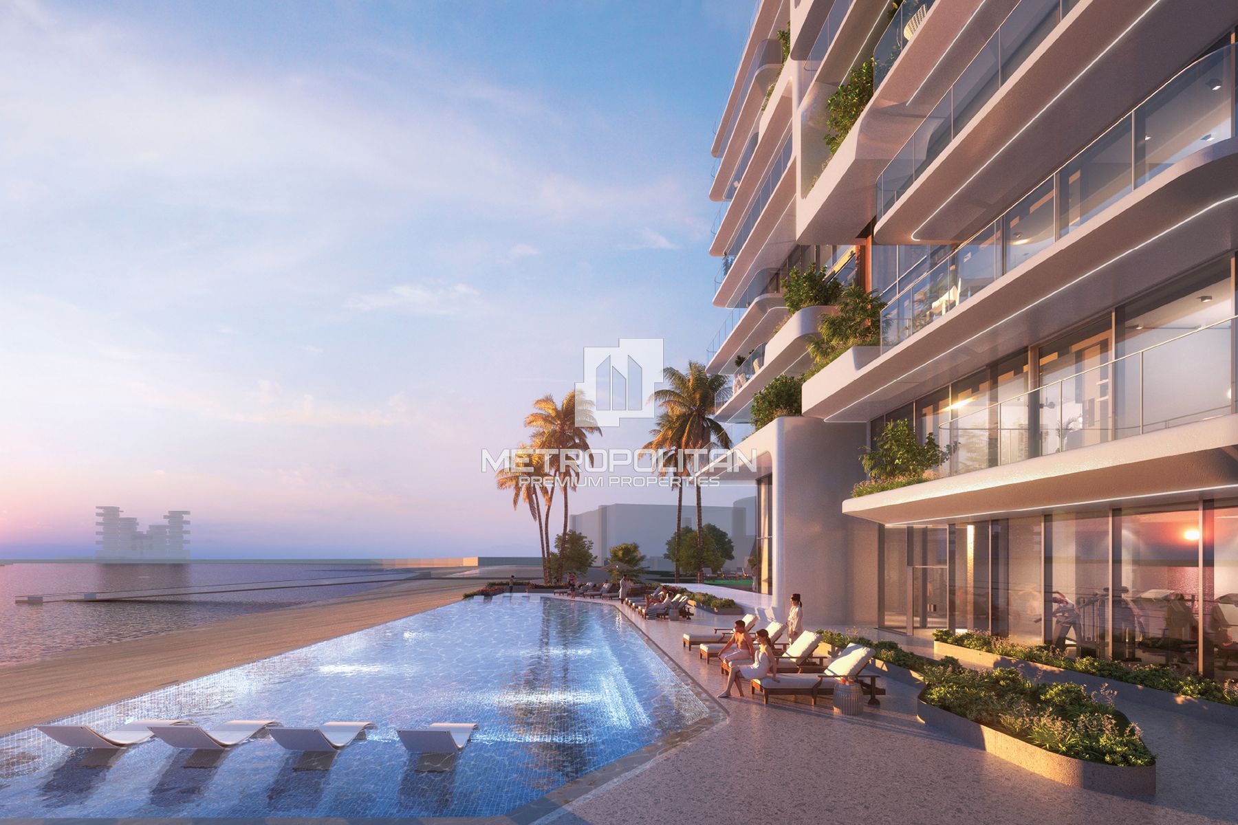 Large Layout | Luxury Apartment | Prime Location