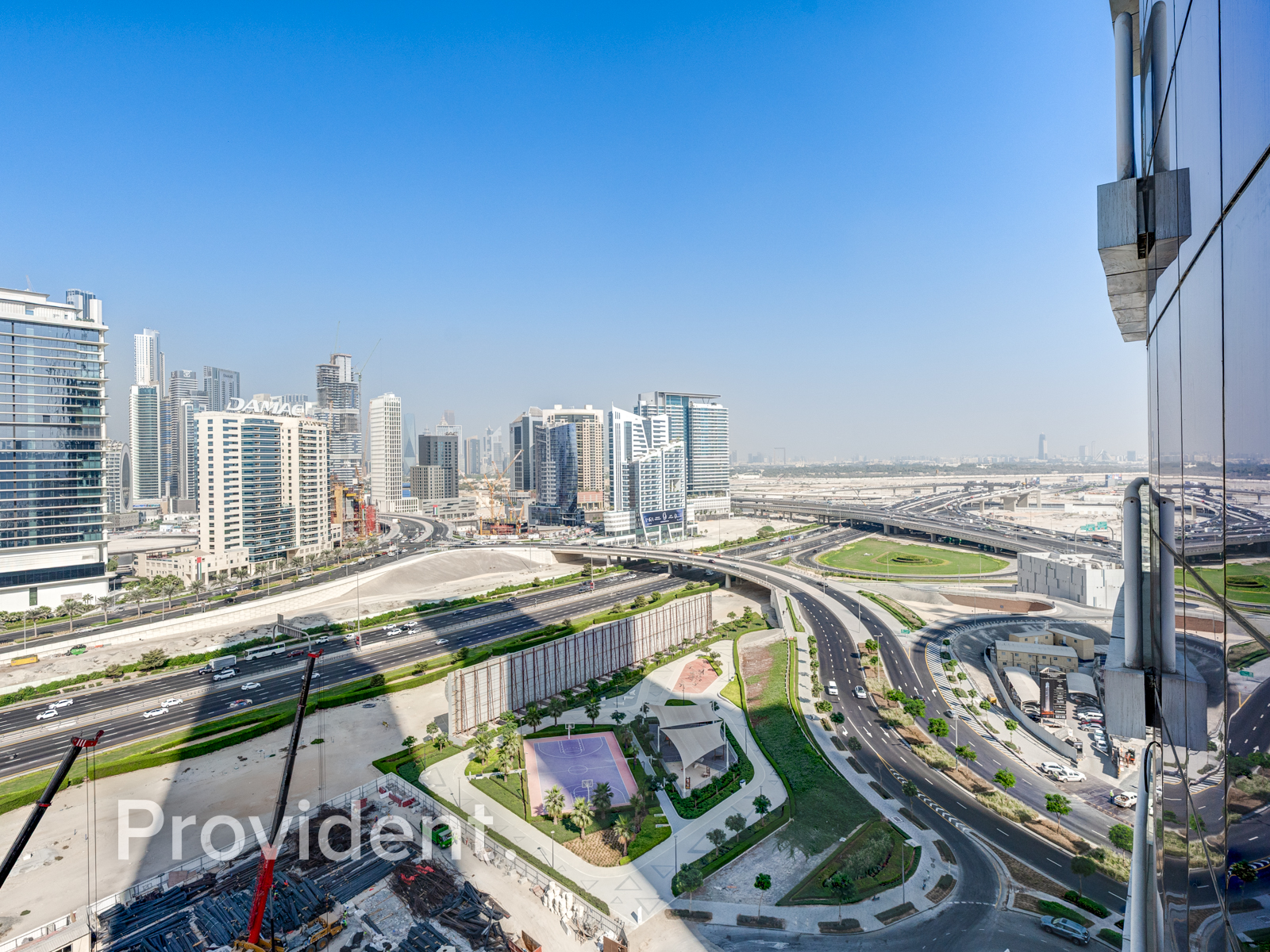 Prime Location | Burj and Pool View | Vacant