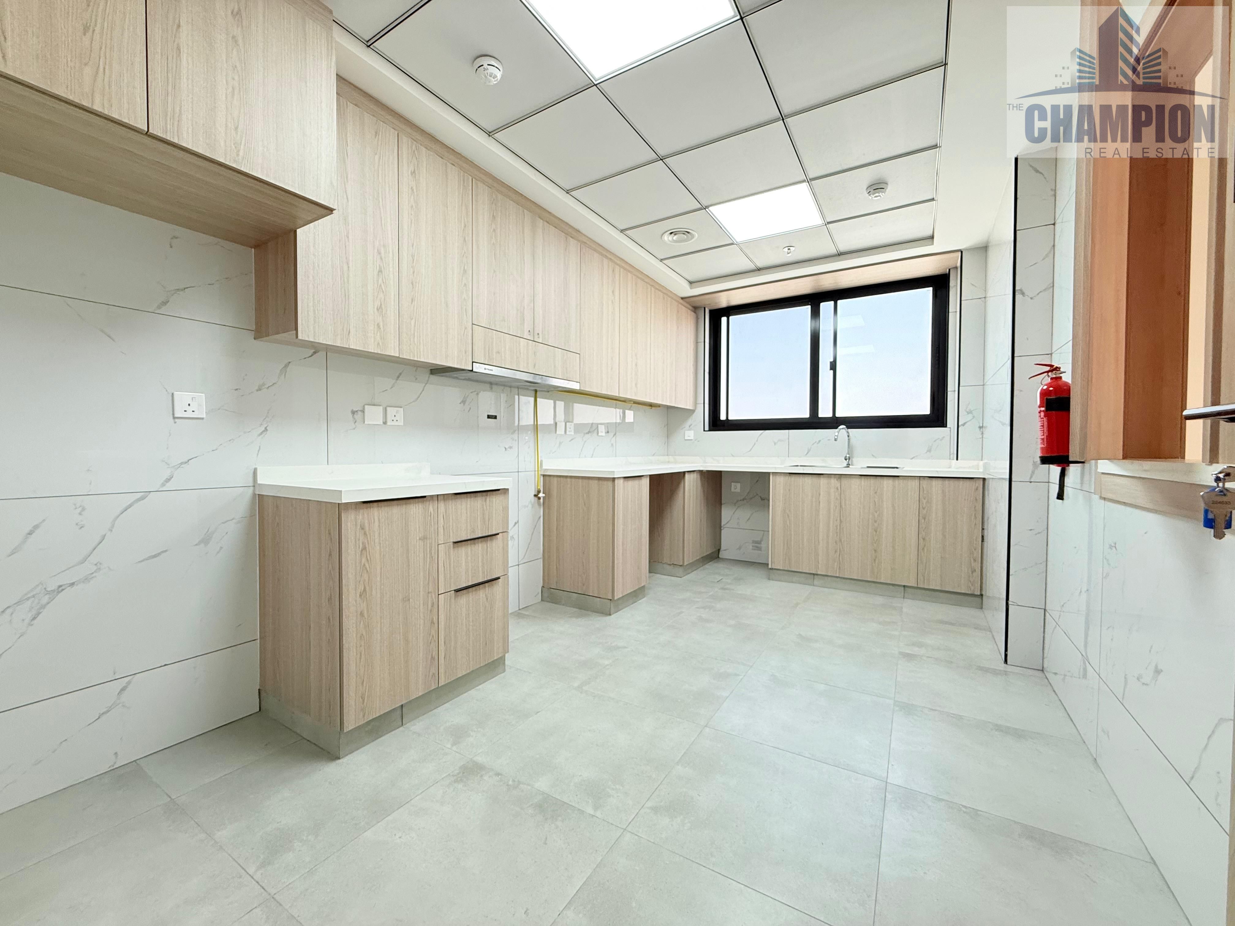 Brand New | Elegant 2 BHK With Balcony | Amenities | Rent For 100K By 4/Payments