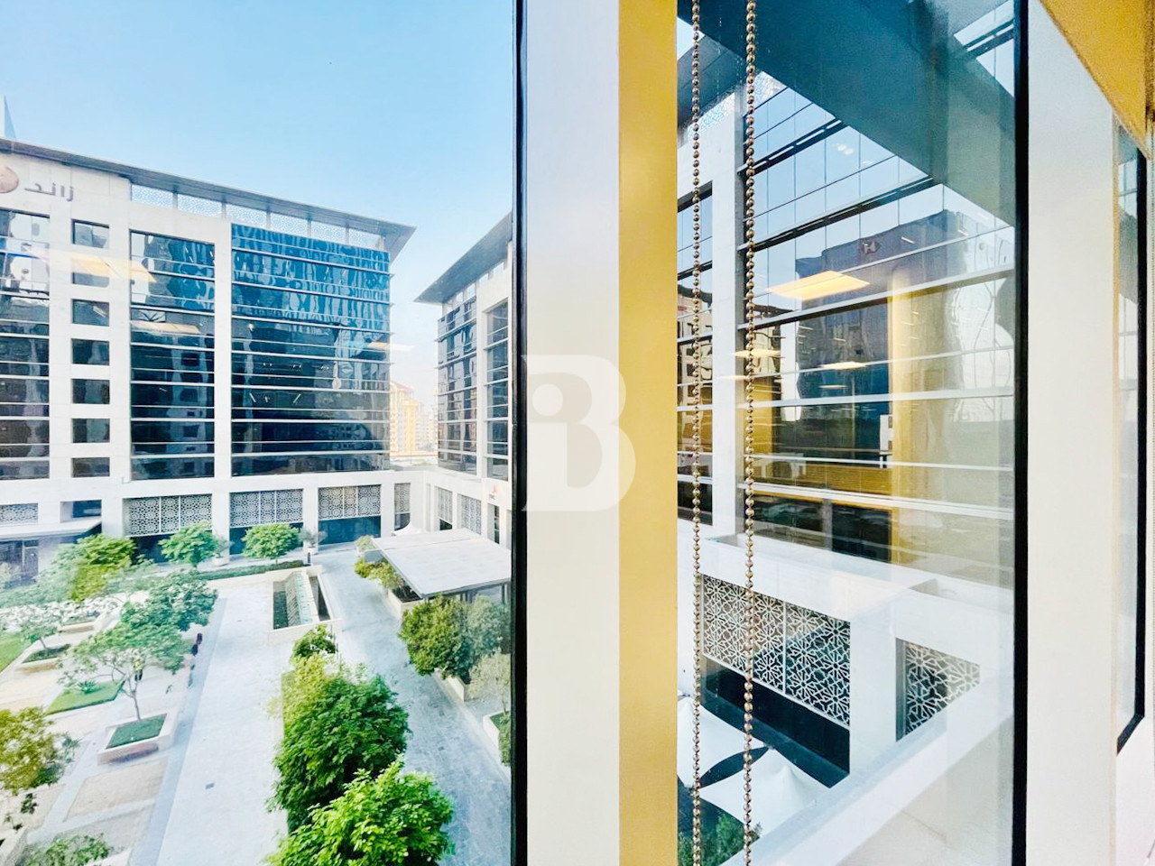 High End | Luxury Fitted | Burj Kalifa View