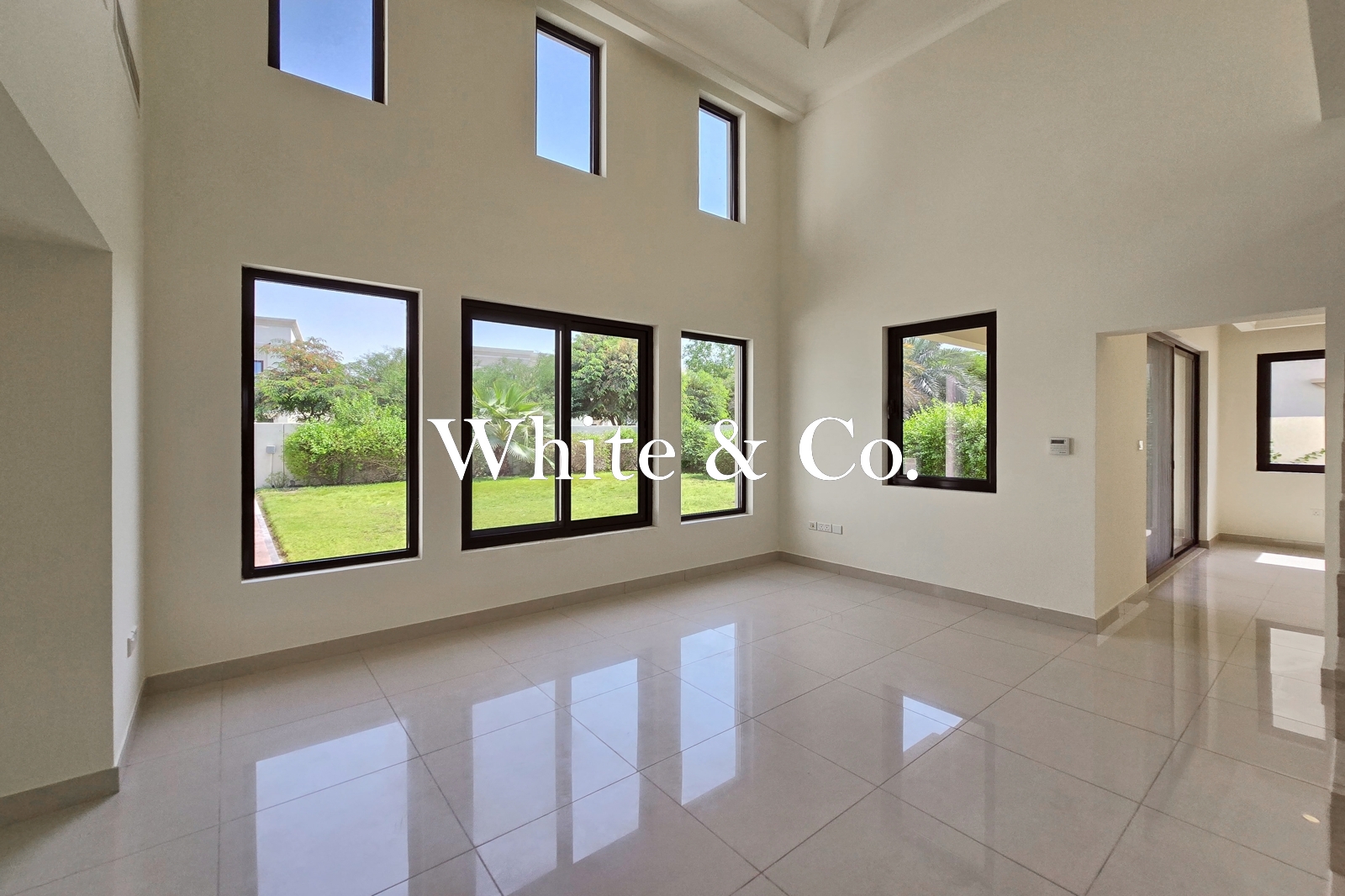 Vacant Now | Great Layout | Standalone