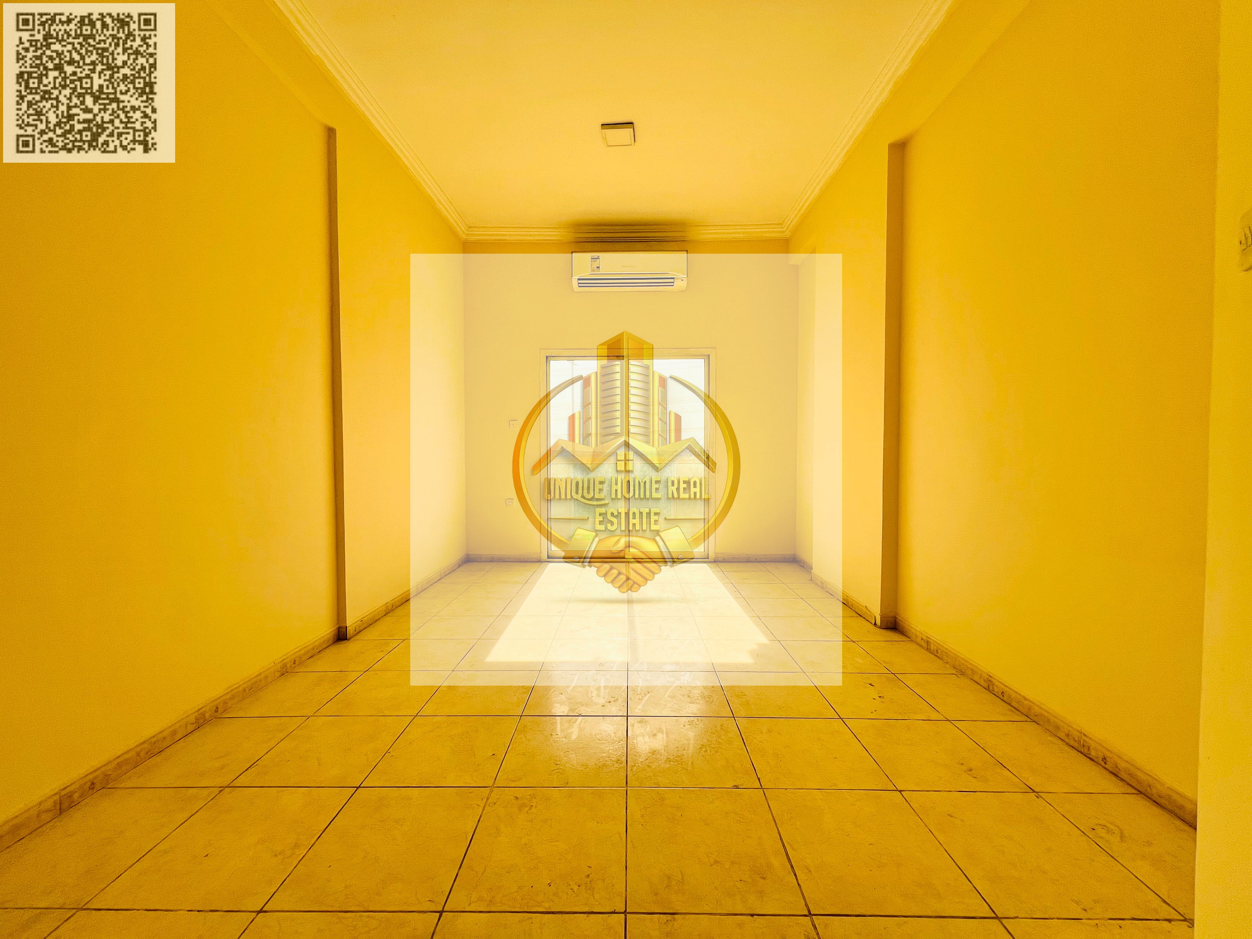 Beautiful 2BHk Apartment | Fully Family Building | Sharjah Ajman Border