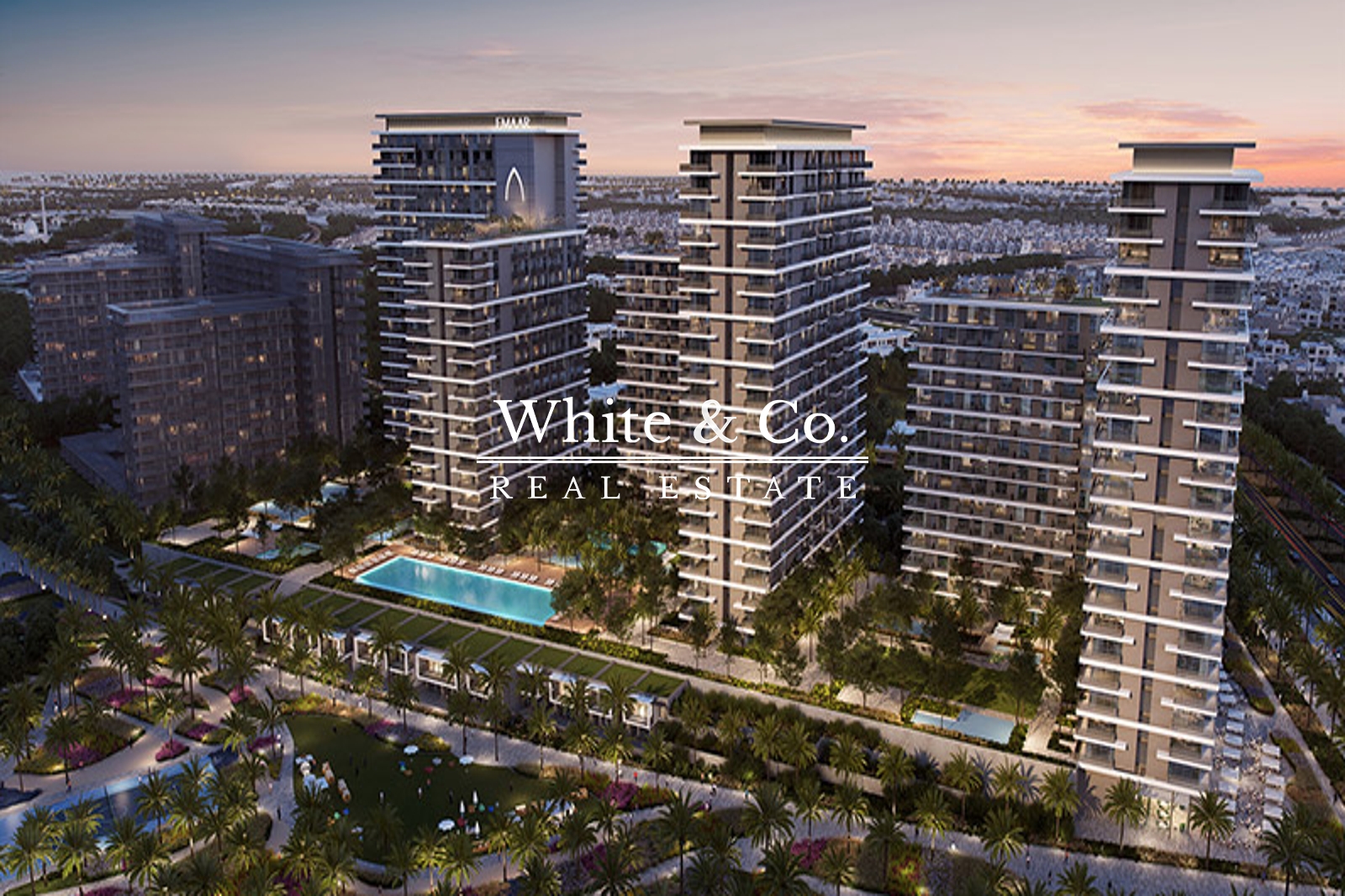Handover 2028 | High ROI | Close to Mall