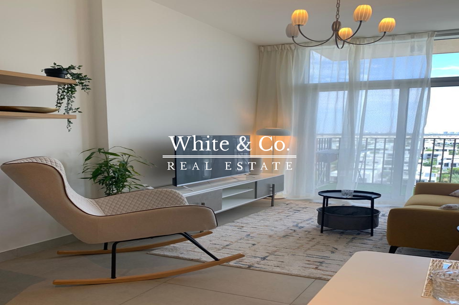 High ROI | Bulk Deal | Fully Furnished