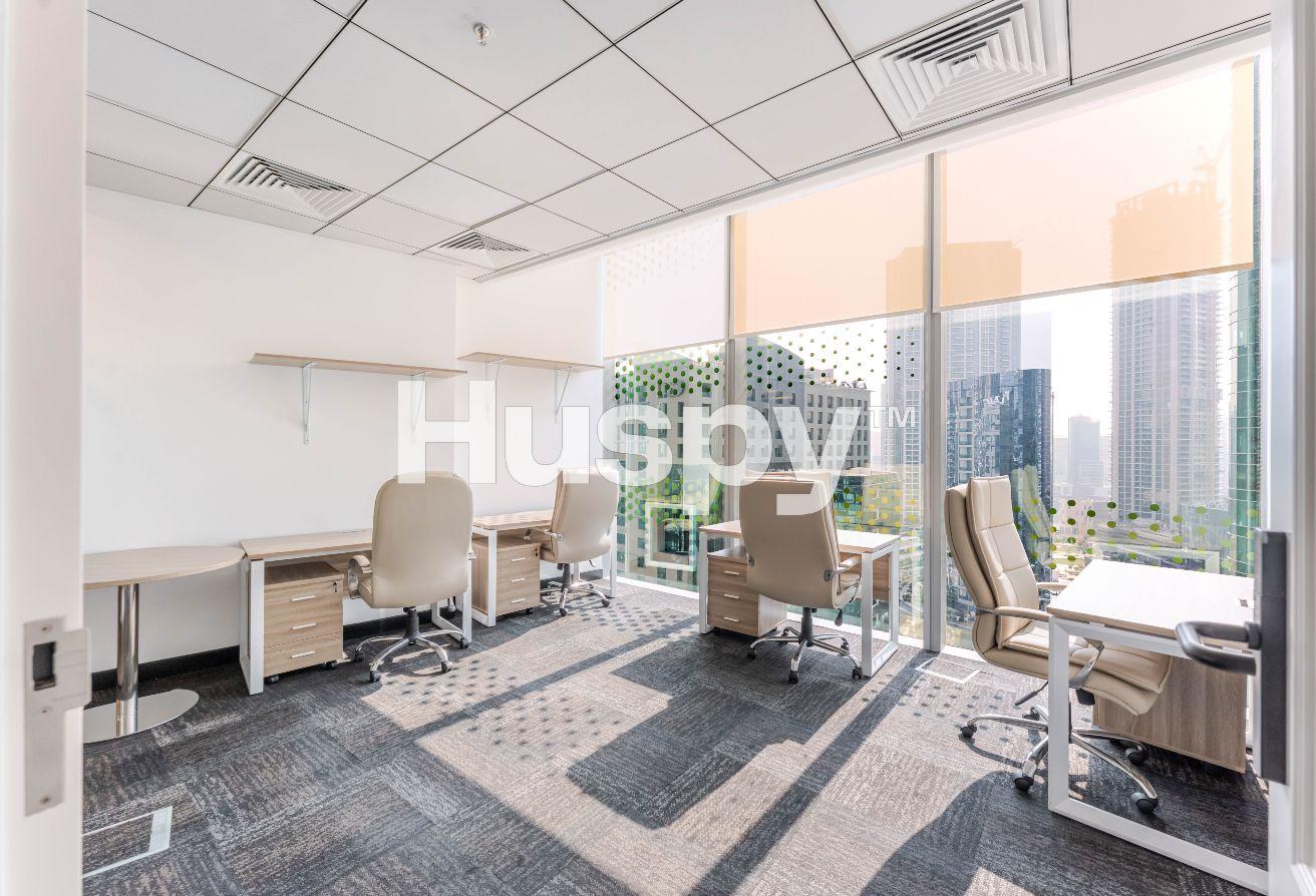 Bills Included | Vacant | Fully Furnished
