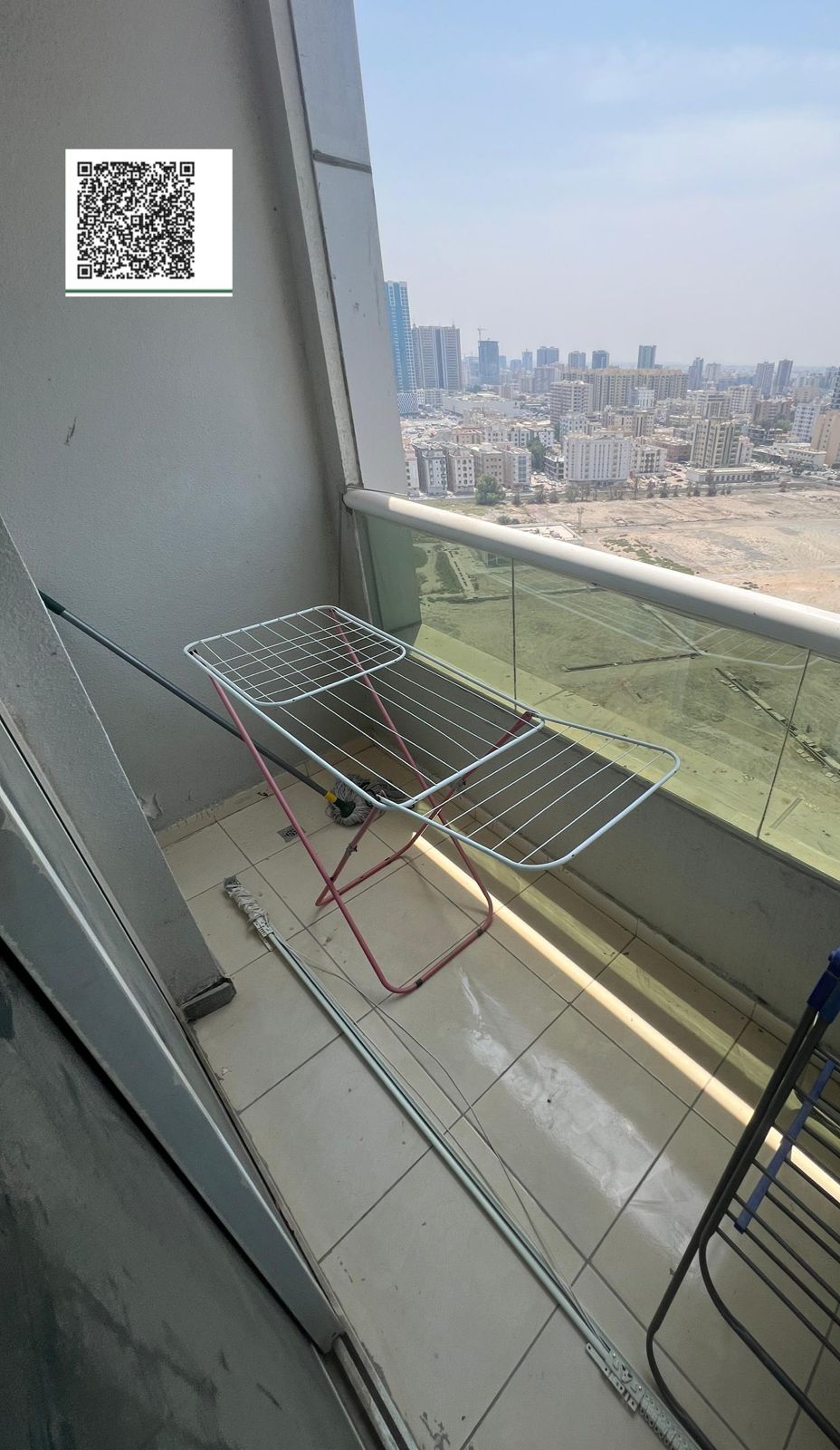 1bedroom orent tower for sale