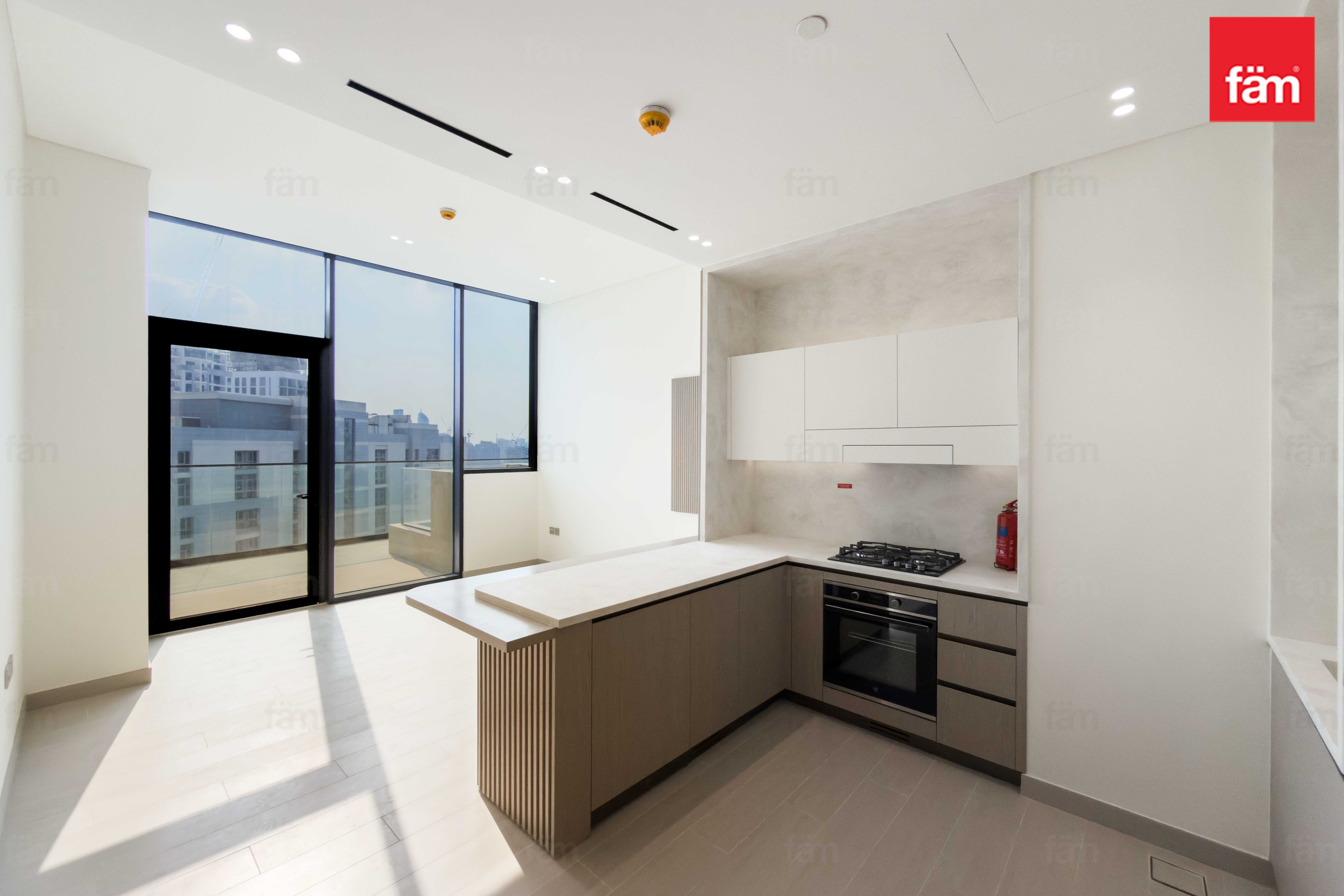 Brand New | Royal Suite | High Floor