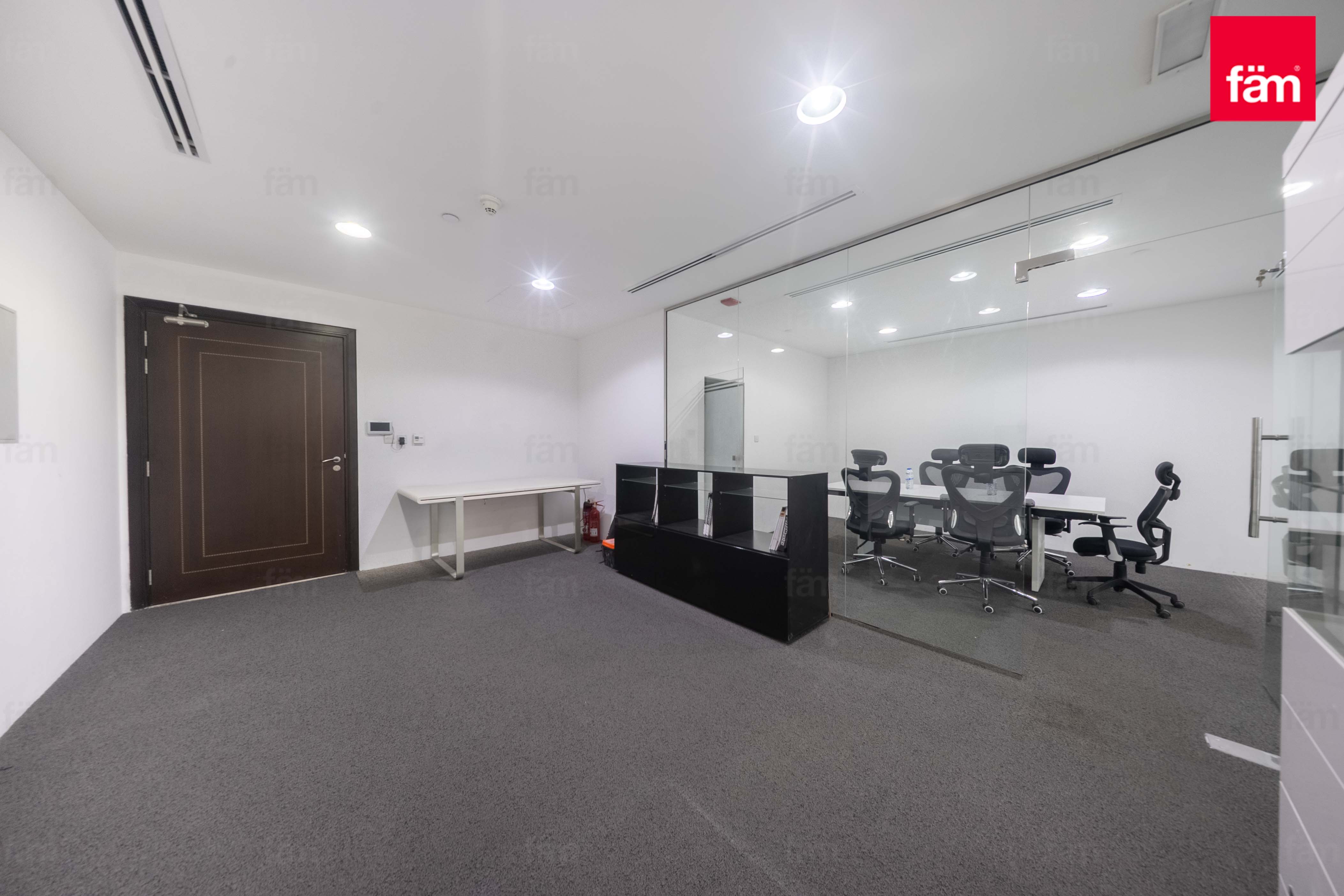 Fully Fitted / Low Floor / Burj Views