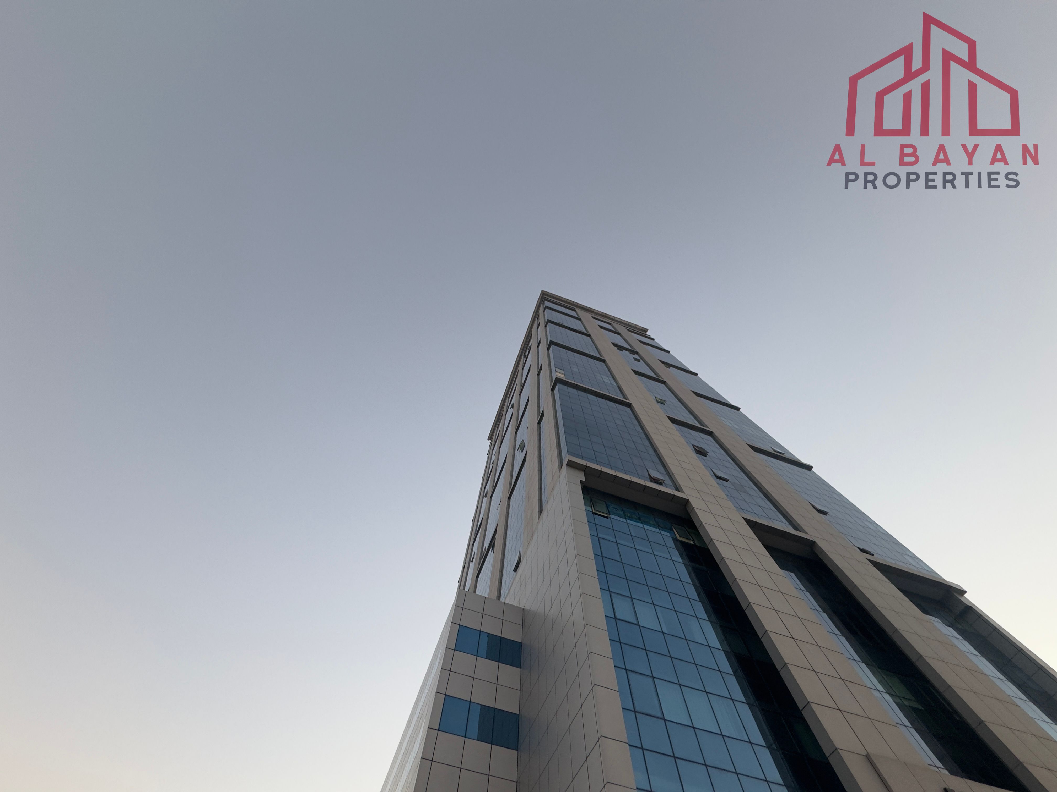 Full Floor Office for Rent – Union Tower, Al Nakheel | Ras Al Khaimah