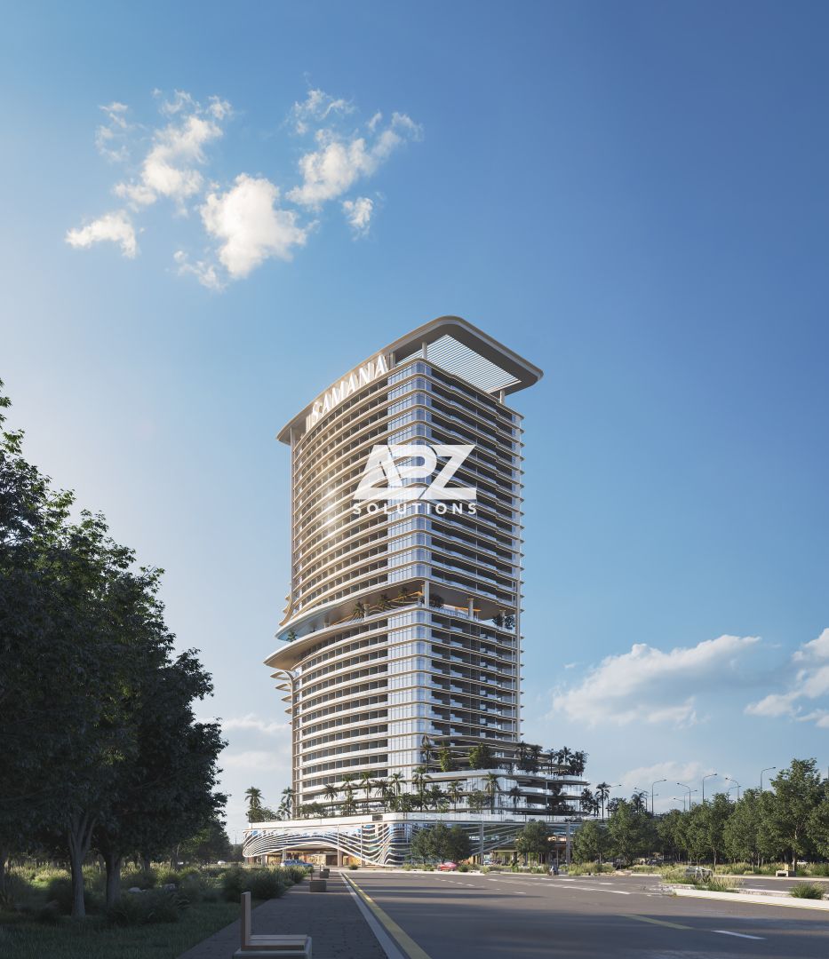 Studio With Private Pool For Sale | High ROI | Discounted Price | Pool+Barari View