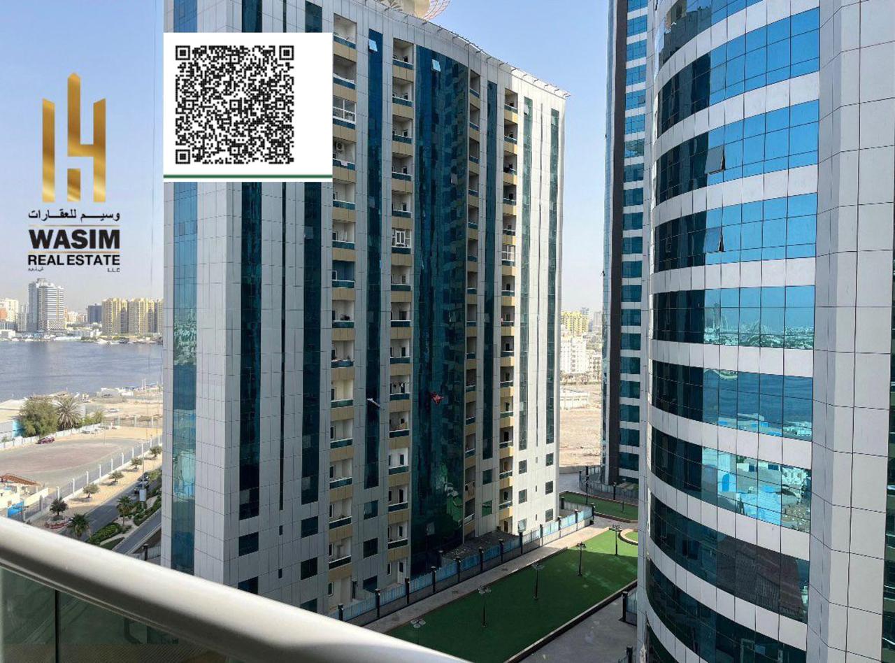 1bedroom orent tower for sale