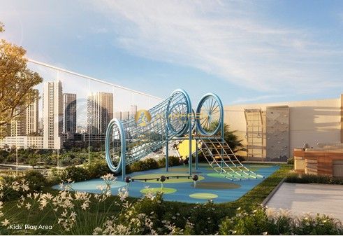 Luxurious | Exceptional Living | High RO...