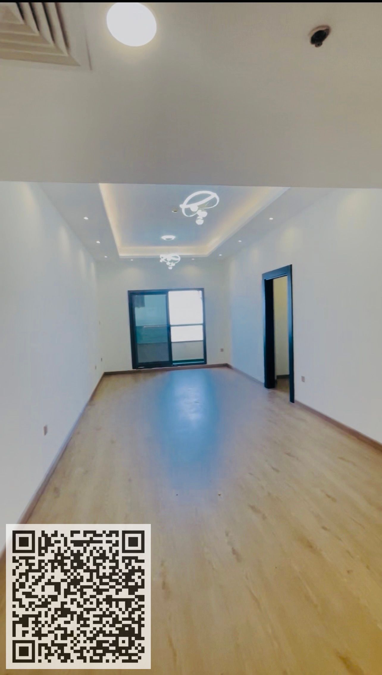 Luxury and spacious apartment for sale in Ajman, prime location and at a reasonable price