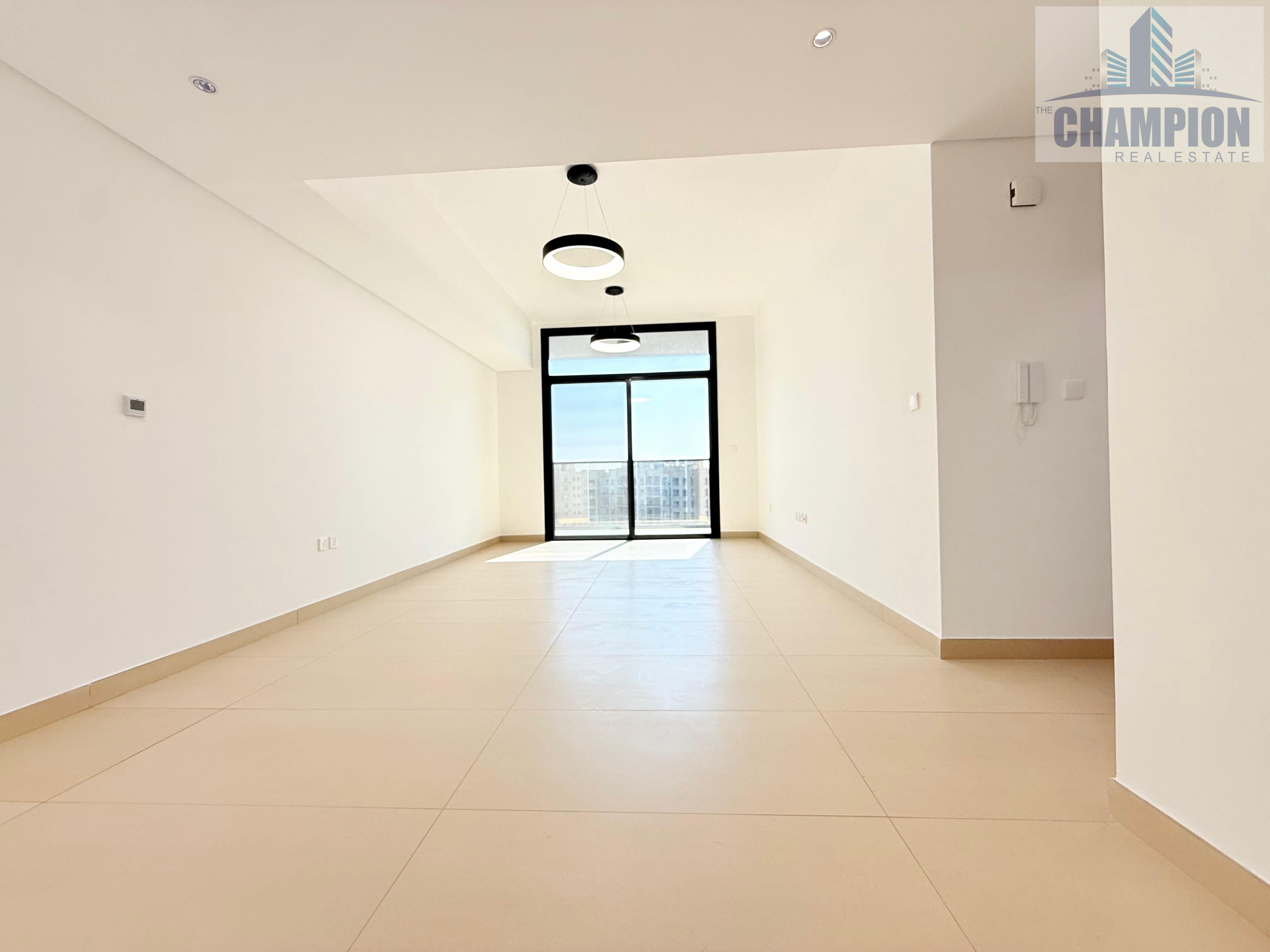 Brand New | Elegant 1'BHK | Amenities | Balcony | Parking |Rent For 75K By 4/Payments