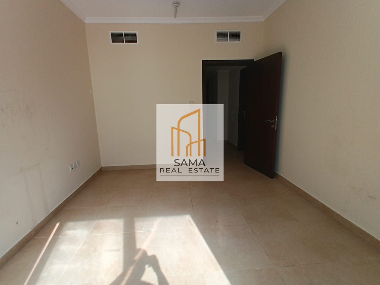 2bhk with parking lot for family r50k available for family