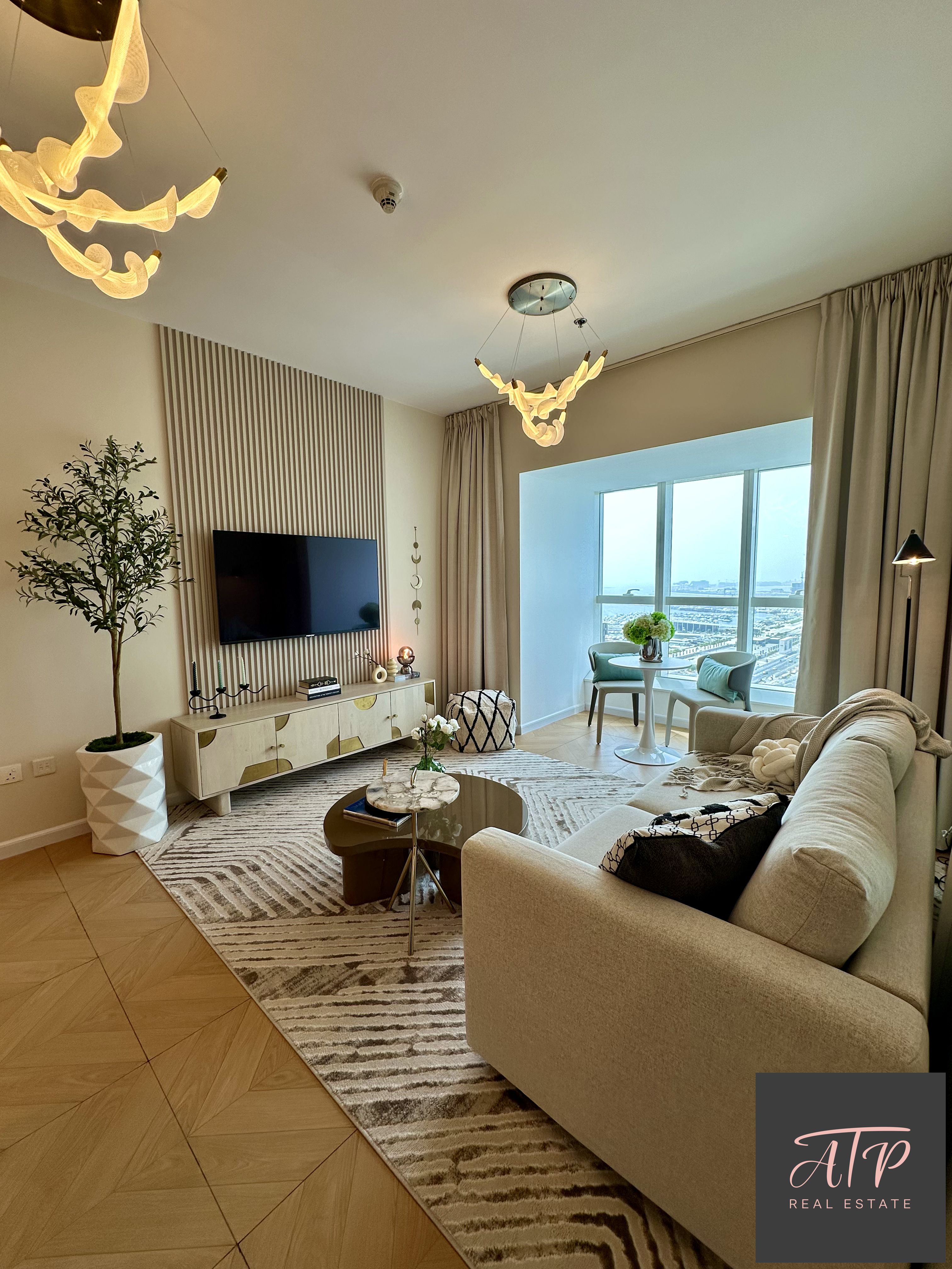 Full Sea View | Fully Upgraded | Ready to Move
