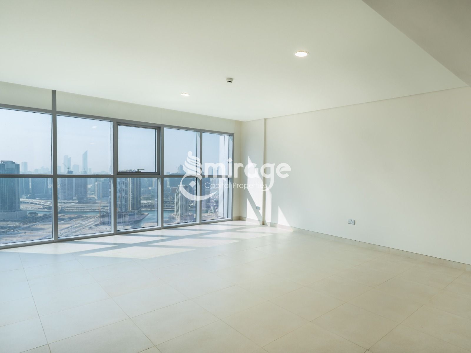 Perfect 3BHK | Stunning View | Al Reem Island