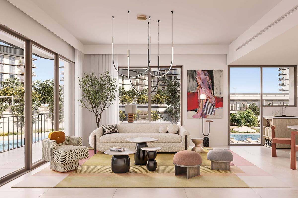 Corner Unit | Prime Location | Waterfront Luxury
