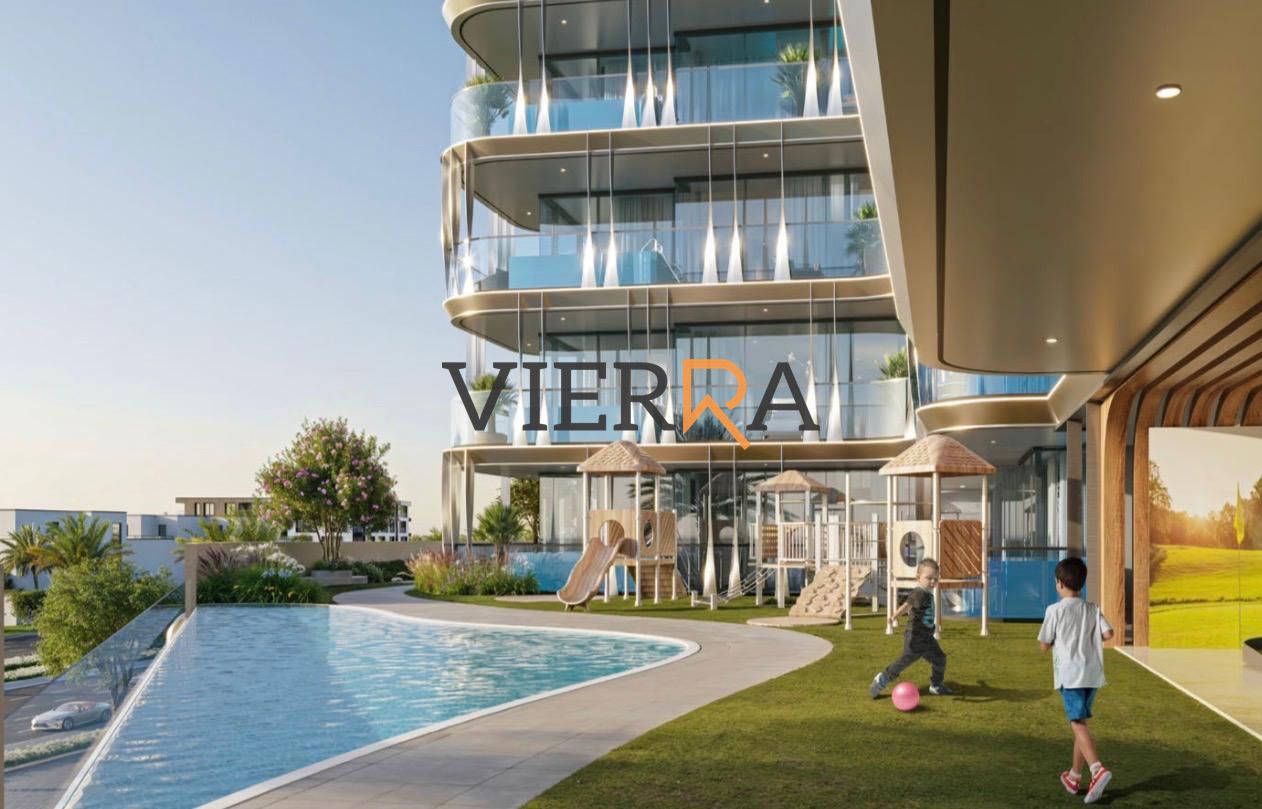 3 BR + Study Room | Private Pool | Stunning Views